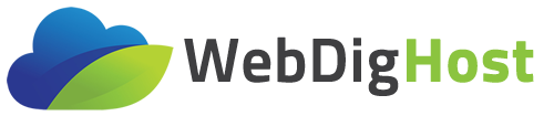 WebDig Host