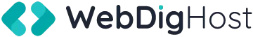 WebDig Host